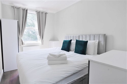 Foto 9 - Studio & One Bedroom Apartment in Euston
