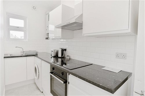 Foto 10 - Studio & One Bedroom Apartment in Euston