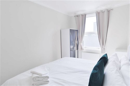 Foto 8 - Studio & One Bedroom Apartment in Euston
