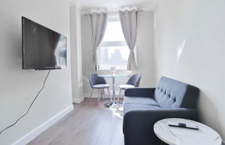 Foto 3 - Studio & One Bedroom Apartment in Euston