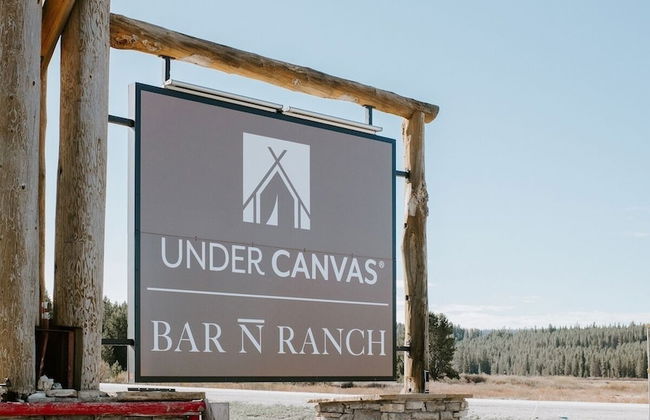 Bar N Ranch - Foto 67