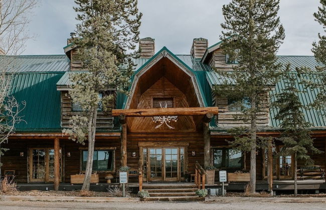 Bar N Ranch - Foto 1