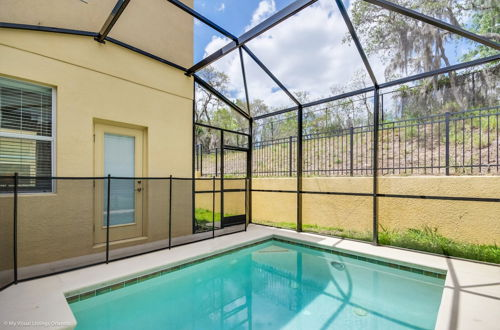 Foto 39 - Fantastic Resort 5 Bed 5 Bath Villa With Pool