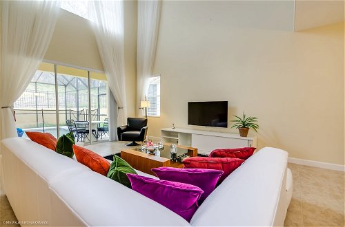 Photo 30 - Fantastic Resort 5 Bed 5 Bath Villa With Pool