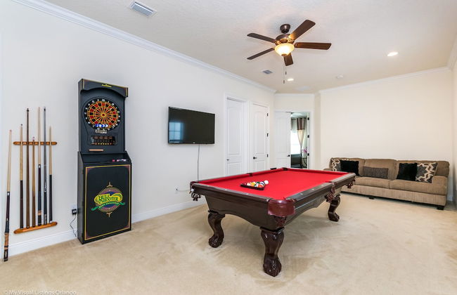 Elegant 5 BD, 5 BH Villa - Foto 2