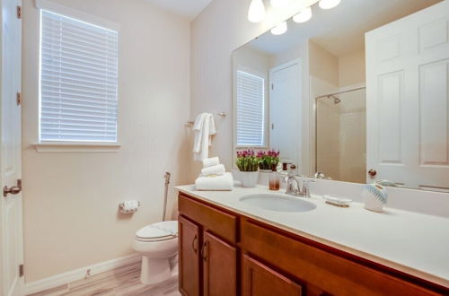 Foto 43 - Solara Resort 9 Bedroom 6 Bathroom Resort Villa