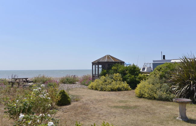 Beach Garden - Foto 14