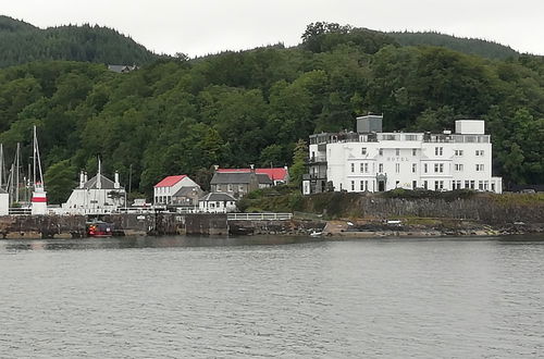 Photo 9 - Crinan Canal Cottage No8, Kilmartin