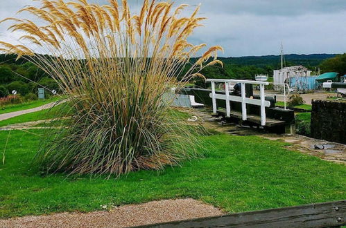 Foto 26 - Crinan Canal Cottage No8, Kilmartin