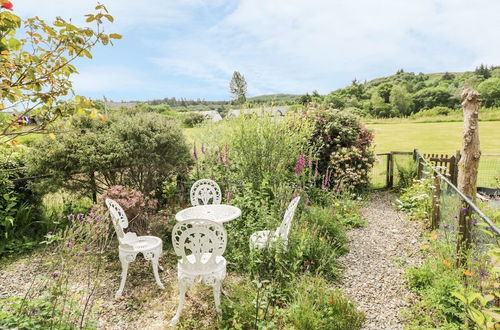 Photo 11 - Crinan Canal Cottage No8, Kilmartin