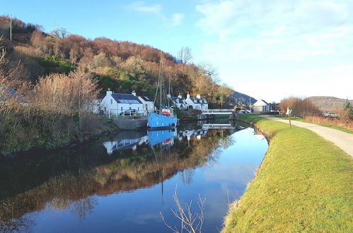 Foto 17 - Crinan Canal Cottage No8, Kilmartin