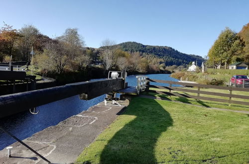 Foto 20 - Crinan Canal Cottage No8, Kilmartin