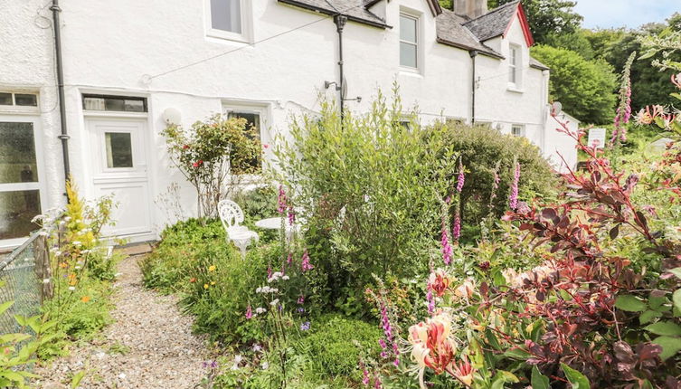 Foto 1 - Crinan Canal Cottage No8, Kilmartin