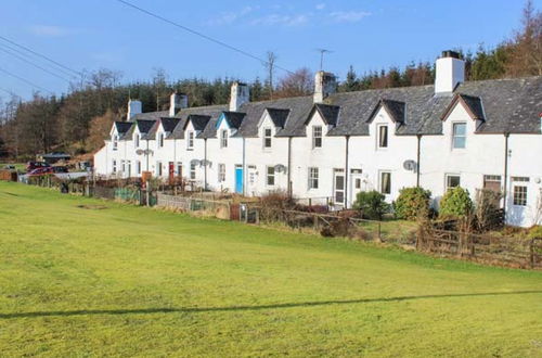 Foto 13 - Crinan Canal Cottage No8, Kilmartin