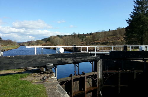 Foto 16 - Crinan Canal Cottage No8, Kilmartin