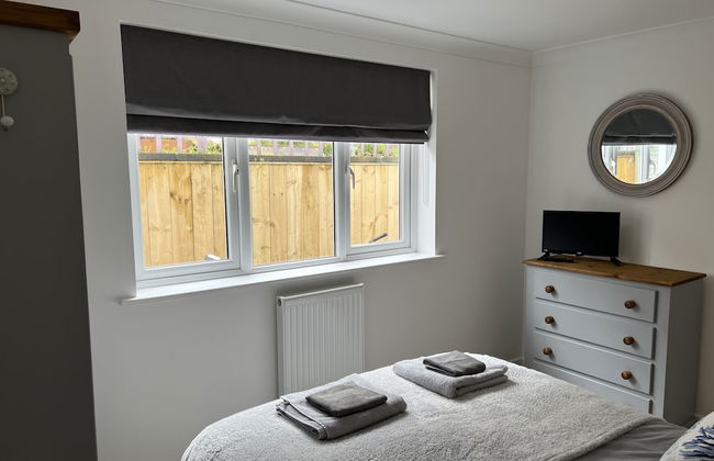 Bescot House, Bramble Hill, Bude, 4 bed det House - Foto 2