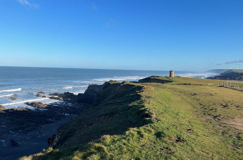 Photo 30 - Bescot House, Bramble Hill, Bude, 4 bed det House