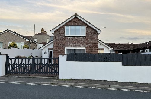 Foto 1 - Bescot House, Bramble Hill, Bude, 4 bed det House