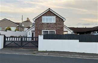 Photo 1 - Bescot House, Bramble Hill, Bude, 4 bed det House