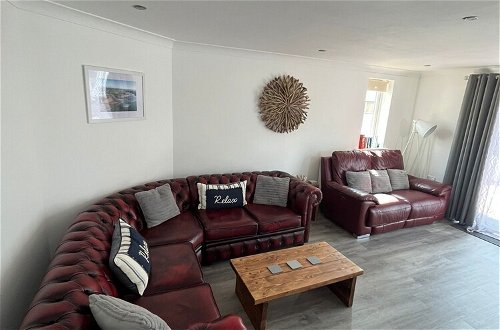 Photo 11 - Bescot House, Bramble Hill, Bude, 4 bed det House