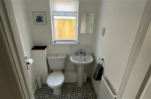 Photo 17 - Bescot House, Bramble Hill, Bude, 4 bed det House
