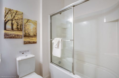 Foto 71 - Ultimate 14 Bedroom 11 Bathroom Resort 2613ya
