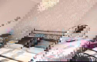 Foto 7 - De Courceys Manor Cottages