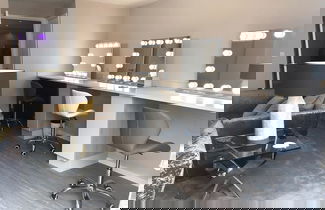 Foto 14 - De Courceys Manor Cottages