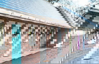 Foto 24 - De Courceys Manor Cottages