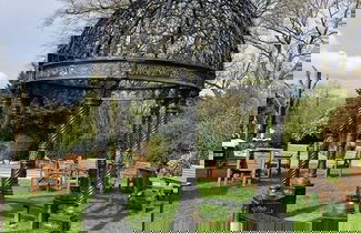 Foto 20 - De Courceys Manor Cottages