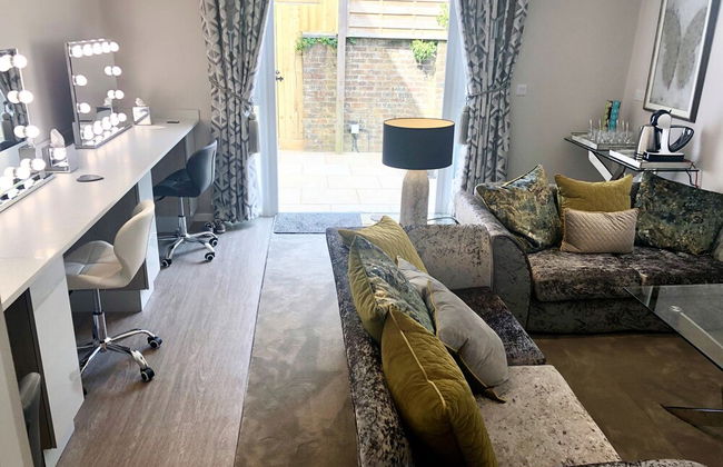 De Courceys Manor Cottages - Foto 13