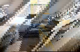 Foto 13 - De Courceys Manor Cottages