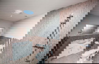 Foto 16 - De Courceys Manor Cottages