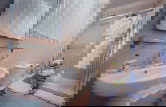 Foto 18 - De Courceys Manor Cottages