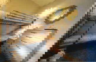 Foto 11 - De Courceys Manor Cottages