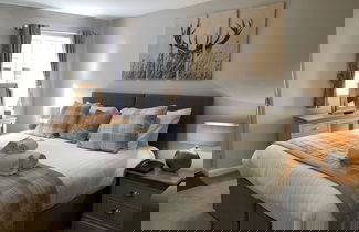 Foto 5 - De Courceys Manor Cottages