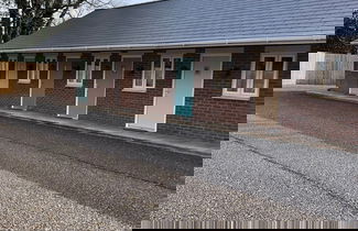 Foto 25 - De Courceys Manor Cottages