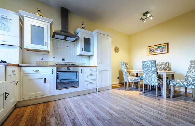 De Courceys Manor Cottages - Foto 15