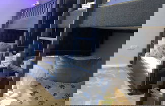 Foto 12 - De Courceys Manor Cottages