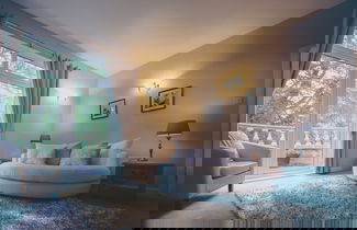 Foto 9 - De Courceys Manor Cottages