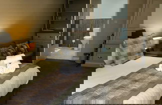 Foto 4 - De Courceys Manor Cottages