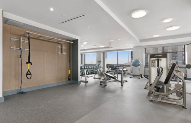 Global Luxury Suites Downtown Jersey City - Foto 71