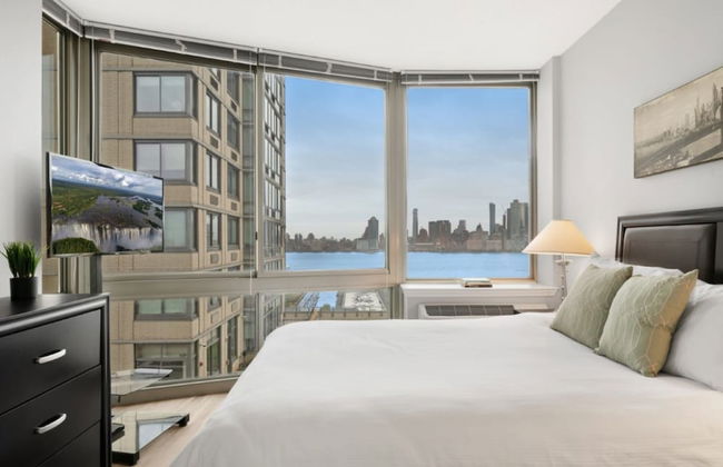 Global Luxury Suites Downtown Jersey City - Foto 19