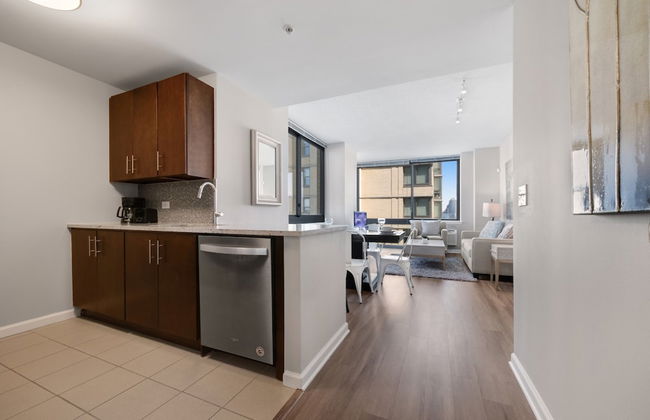 Global Luxury Suites Downtown Jersey City - Foto 21