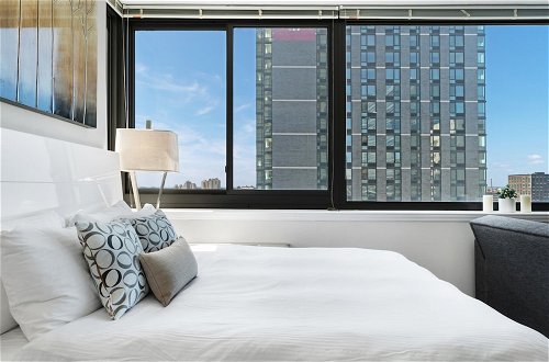 Photo 9 - Global Luxury Suites Downtown Jersey City
