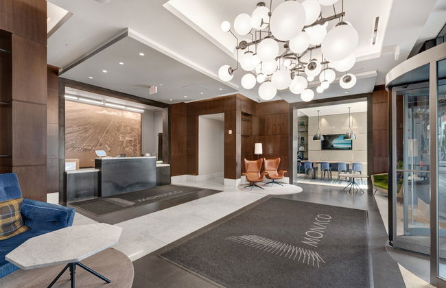 Global Luxury Suites Downtown Jersey City - Foto 2