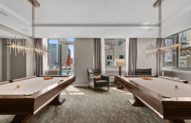 Global Luxury Suites Downtown Jersey City - Foto 73