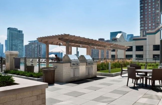 Global Luxury Suites Downtown Jersey City - Foto 79