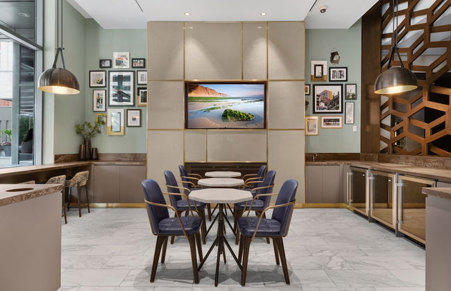 Global Luxury Suites Downtown Jersey City - Foto 76