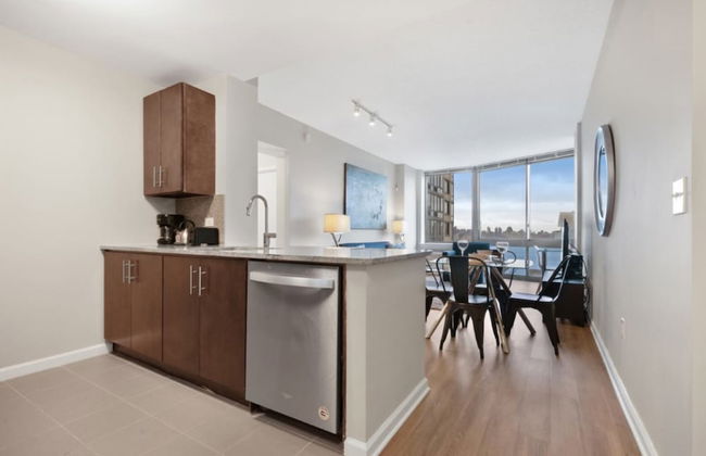 Global Luxury Suites Downtown Jersey City - Foto 30